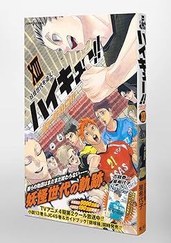 Amazon.co.jp: ハイキュー!! ショーセツバン!! 13 (JUMP j BOOKS) : 星