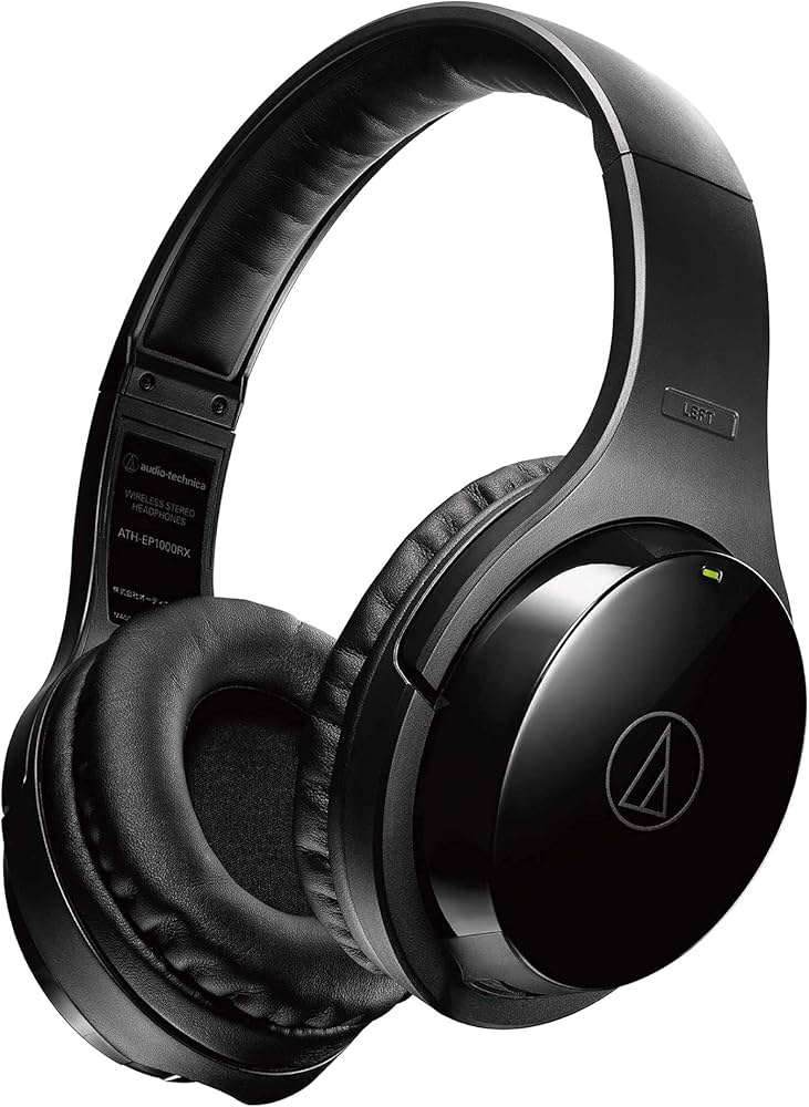 Amazon.co.jp: オーディオテクニカ ATH-EP1000IR 楽器用ワイヤレス