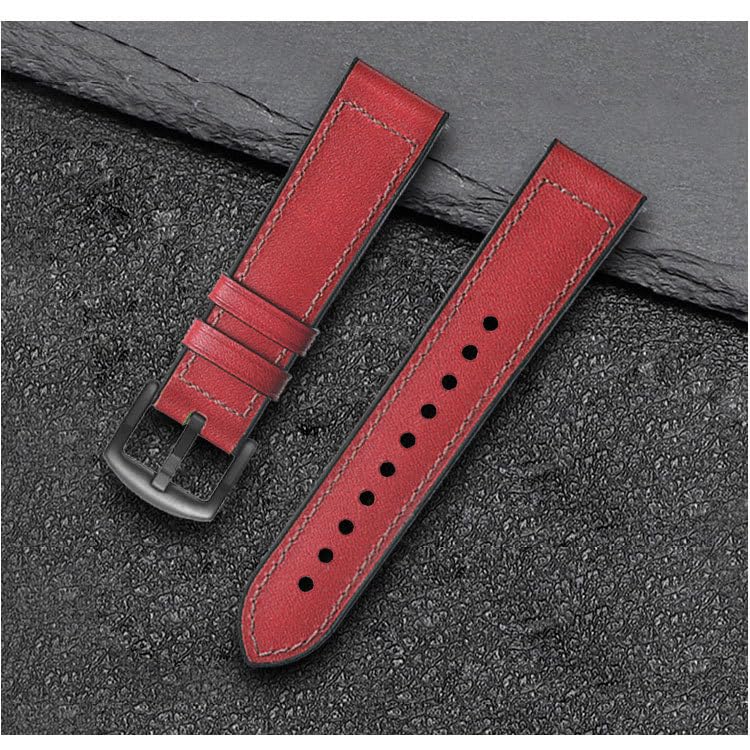 Amazon.co.jp: Garmin Approach S40用 / S42用 交換バンド PUレザー