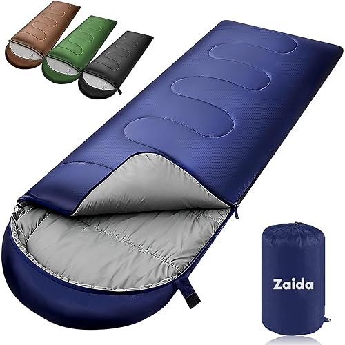 あたたかく眠れました」 コールマンの“寝袋”が大好評 「とてもフカフカ