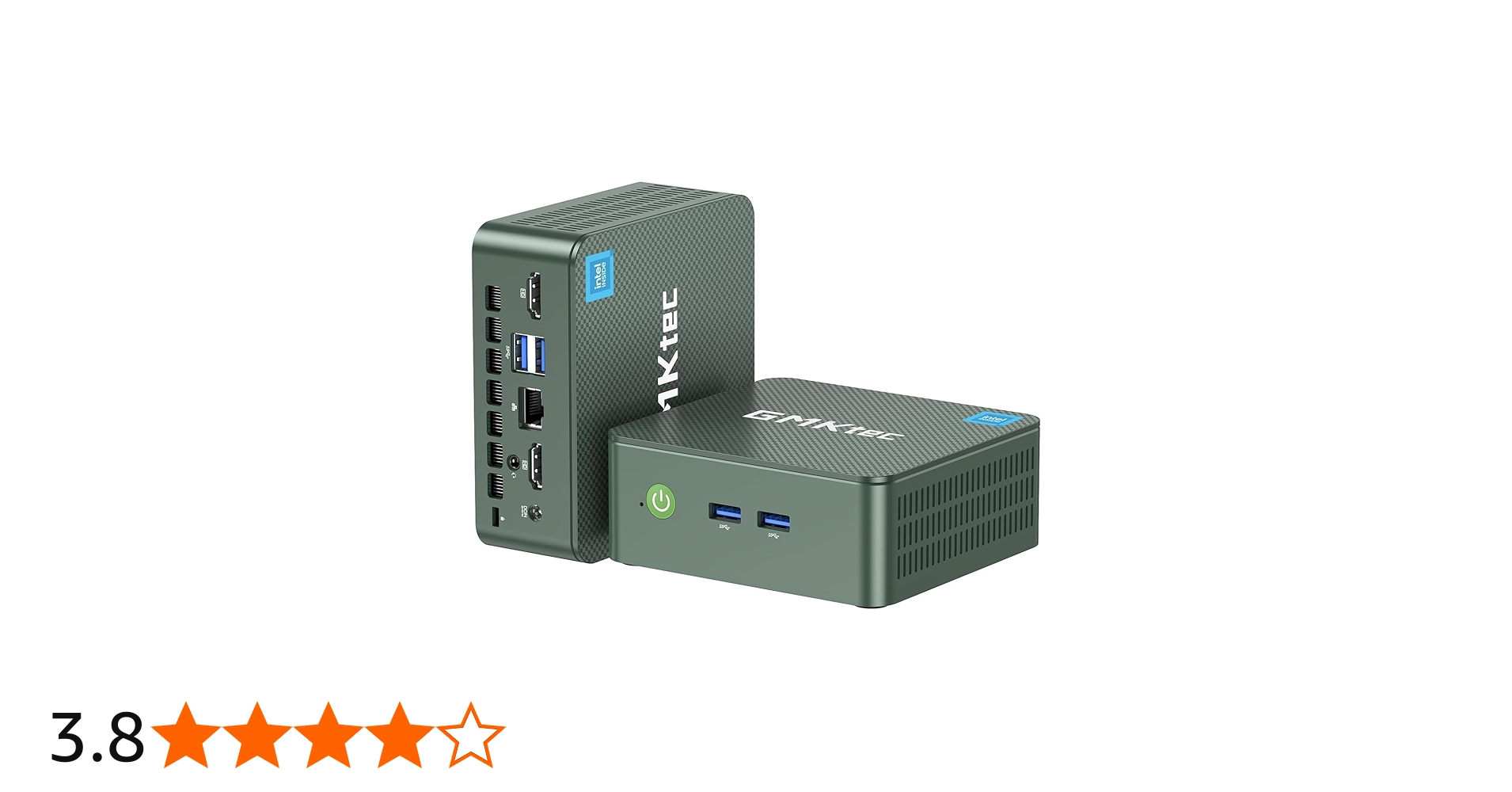 Amazon.co.jp: GMKtec ミニpc 最新第12世代インテルAlder Twin-N150