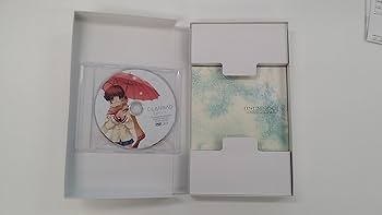 Amazon.co.jp: CLANNAD -クラナド- 初回限定版 : Software