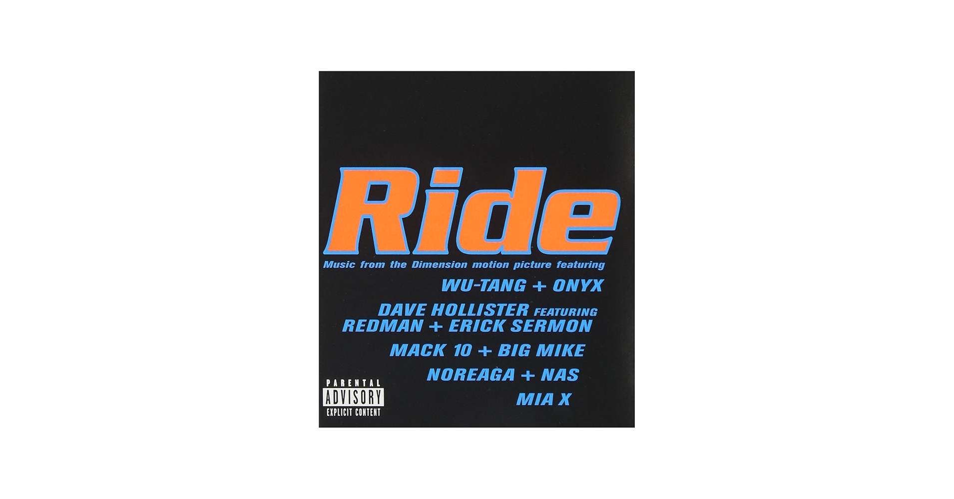 洋楽 Ride Original Album Series Creation 5CD RIDE - Original Album