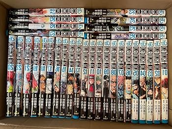 Amazon.co.jp: ワンパンマン 1-29全巻セット : おもちゃ