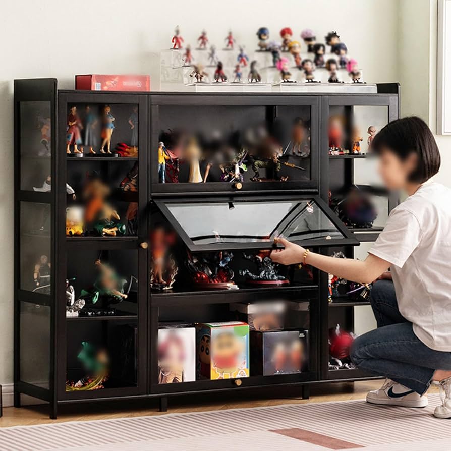 Amazon.co.jp: フィギュアケース アクリルケース フィギュア