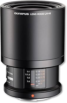 Amazon | OLYMPUS 単焦点レンズ M.ZUIKO ED 60mm F2.8 Macro + Kenko