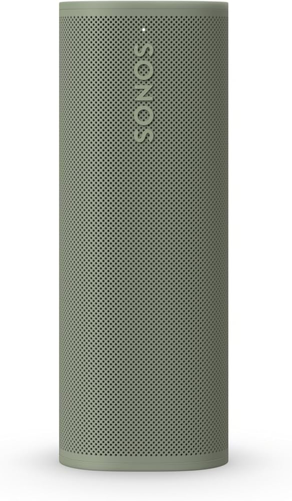 Amazon.co.jp: Sonos Roam2 スマートスピーカー 【VGP2025 Bluetooth