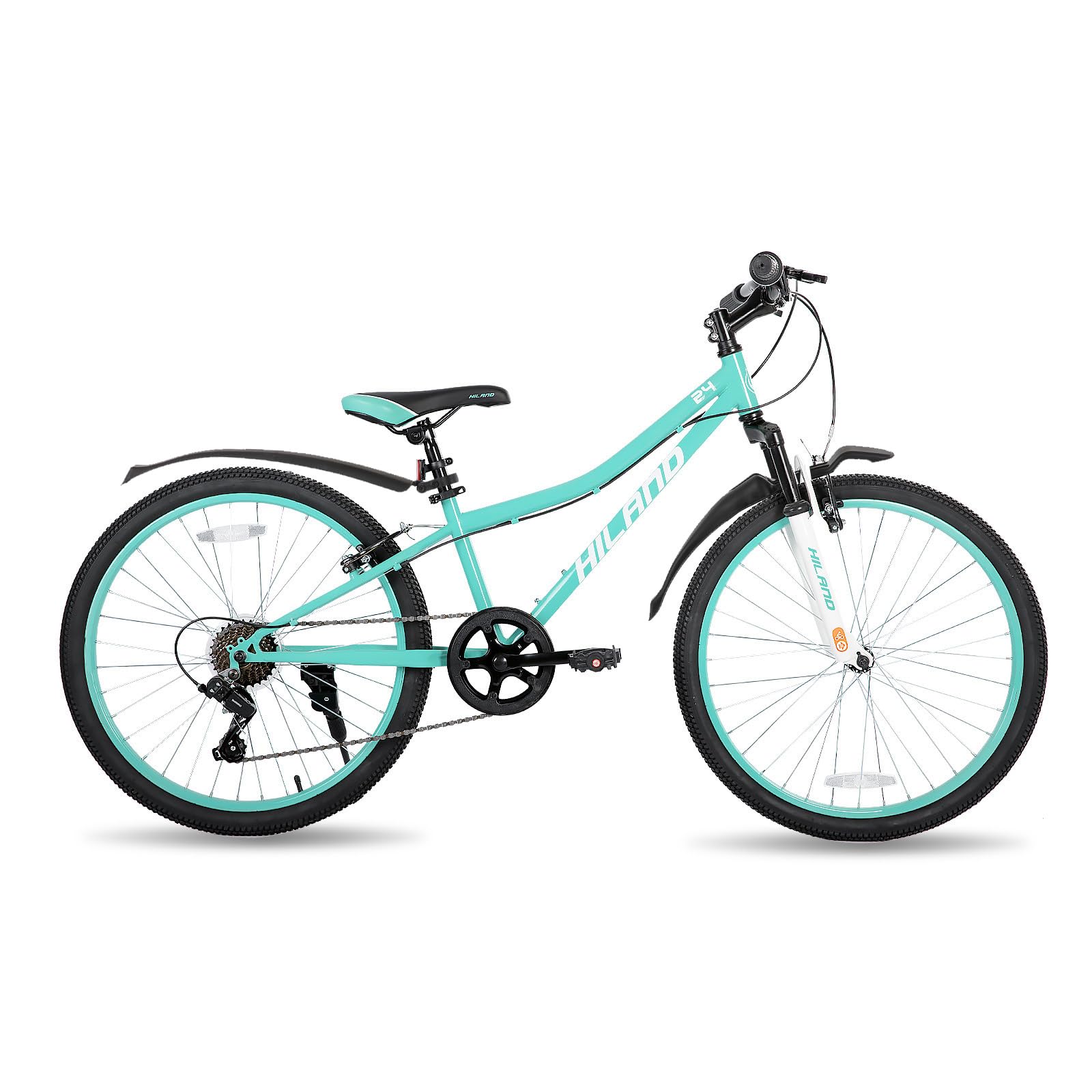 Amazon.co.jp: JOYSTAR 子供用 マウンテンバイク MTB 20、24イン