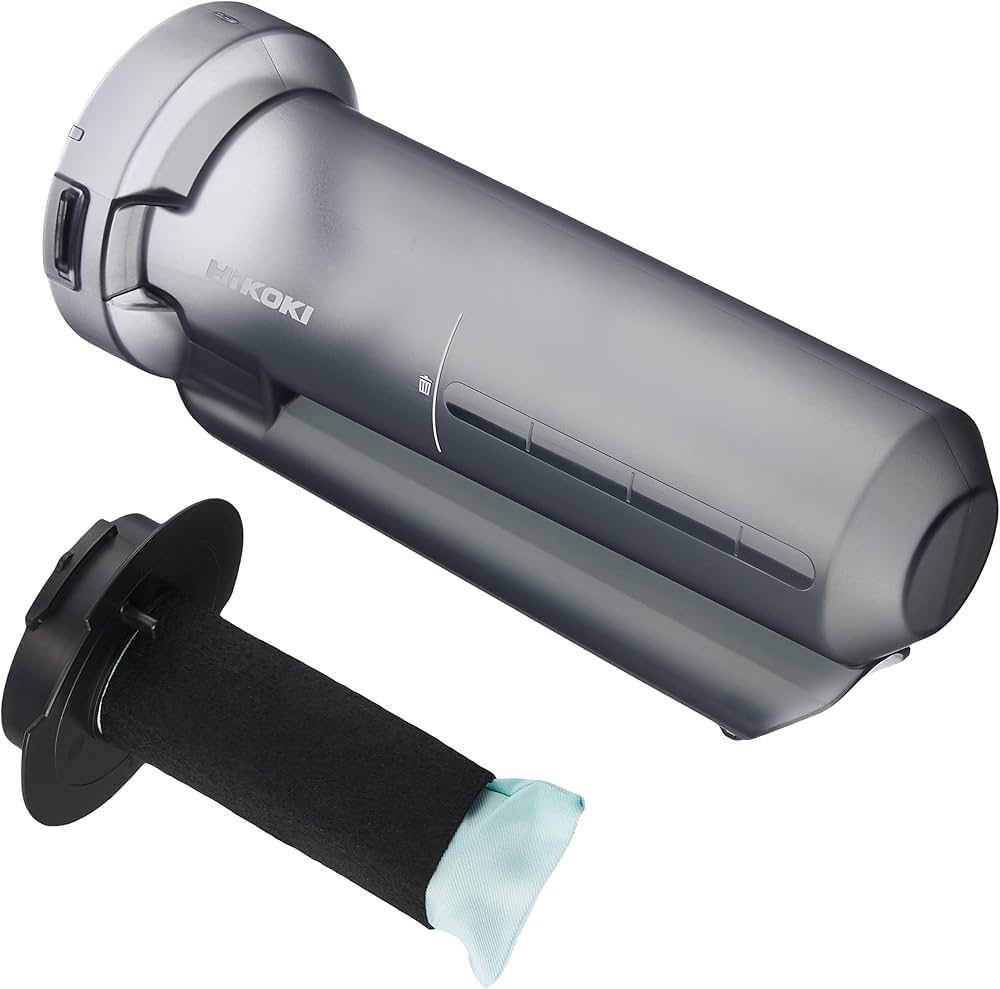 Amazon.co.jp: HiKOKI(ハイコーキ) 14.4/18/36Vコードレスクリーナー