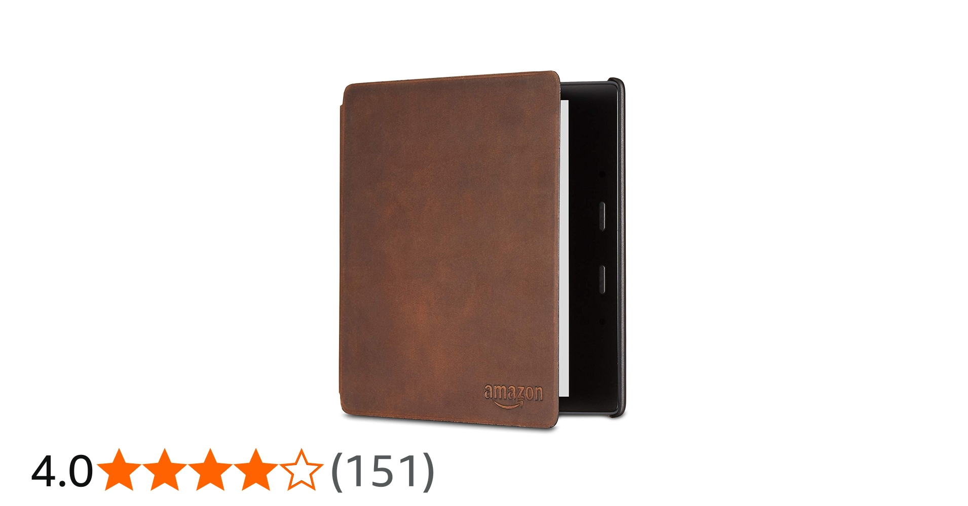 Amazon.co.jp: 【Kindle Oasis 第10世代用】Amazon純正 プレミアム