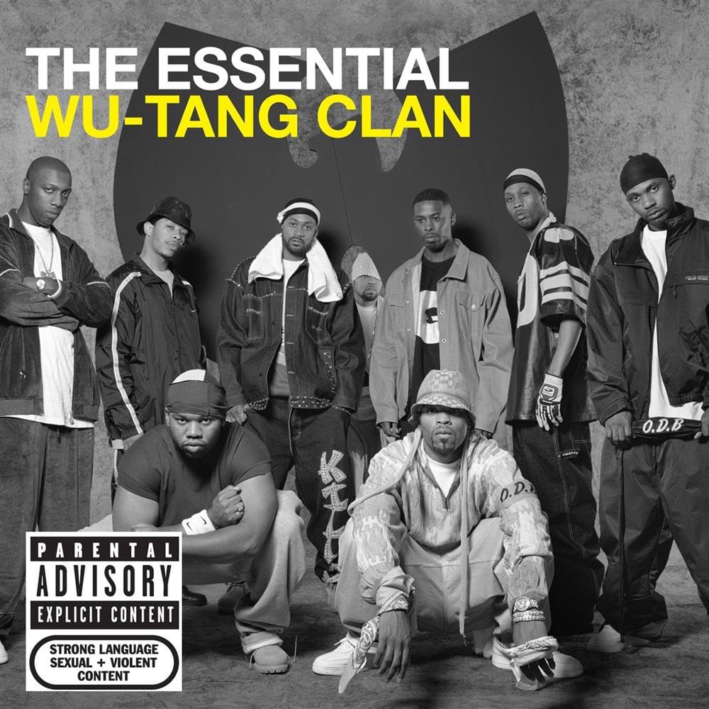 Essential Wu-Tang Clan: Wu-Tang Clan, Wu-Tang Clan, Multi-Artistes