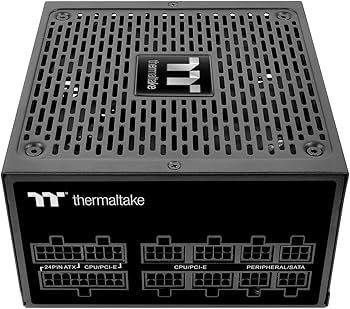 Amazon | Thermaltake TOUGHPOWER GF 850W GOLD ATX PC電源ユニット PS