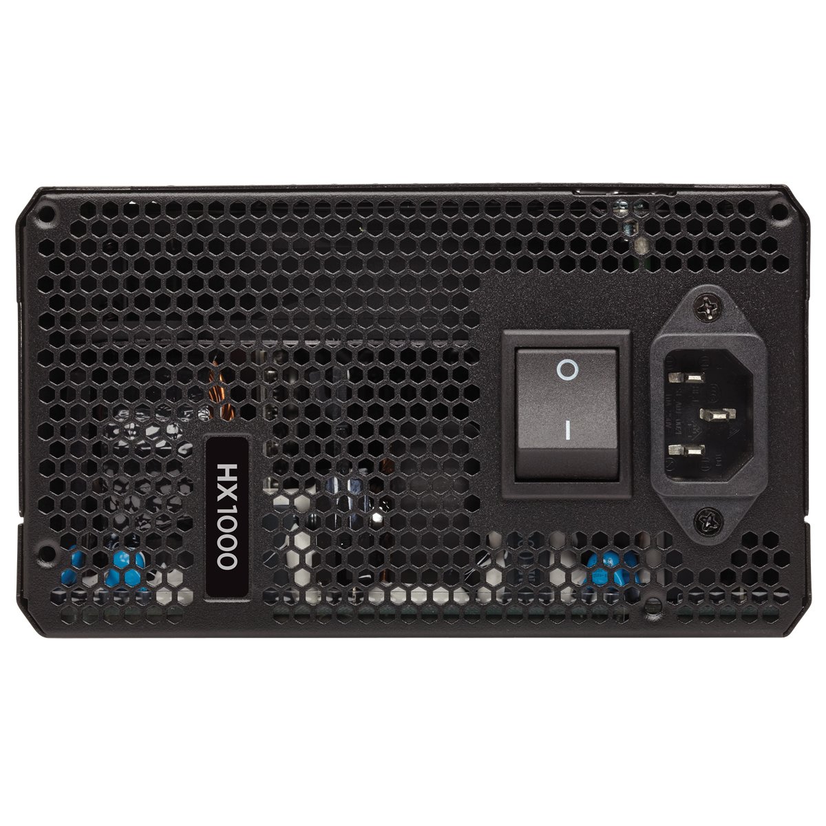 Amazon | Corsair HX1000 1000W PC電源ユニット [80PLUS PLATINUM