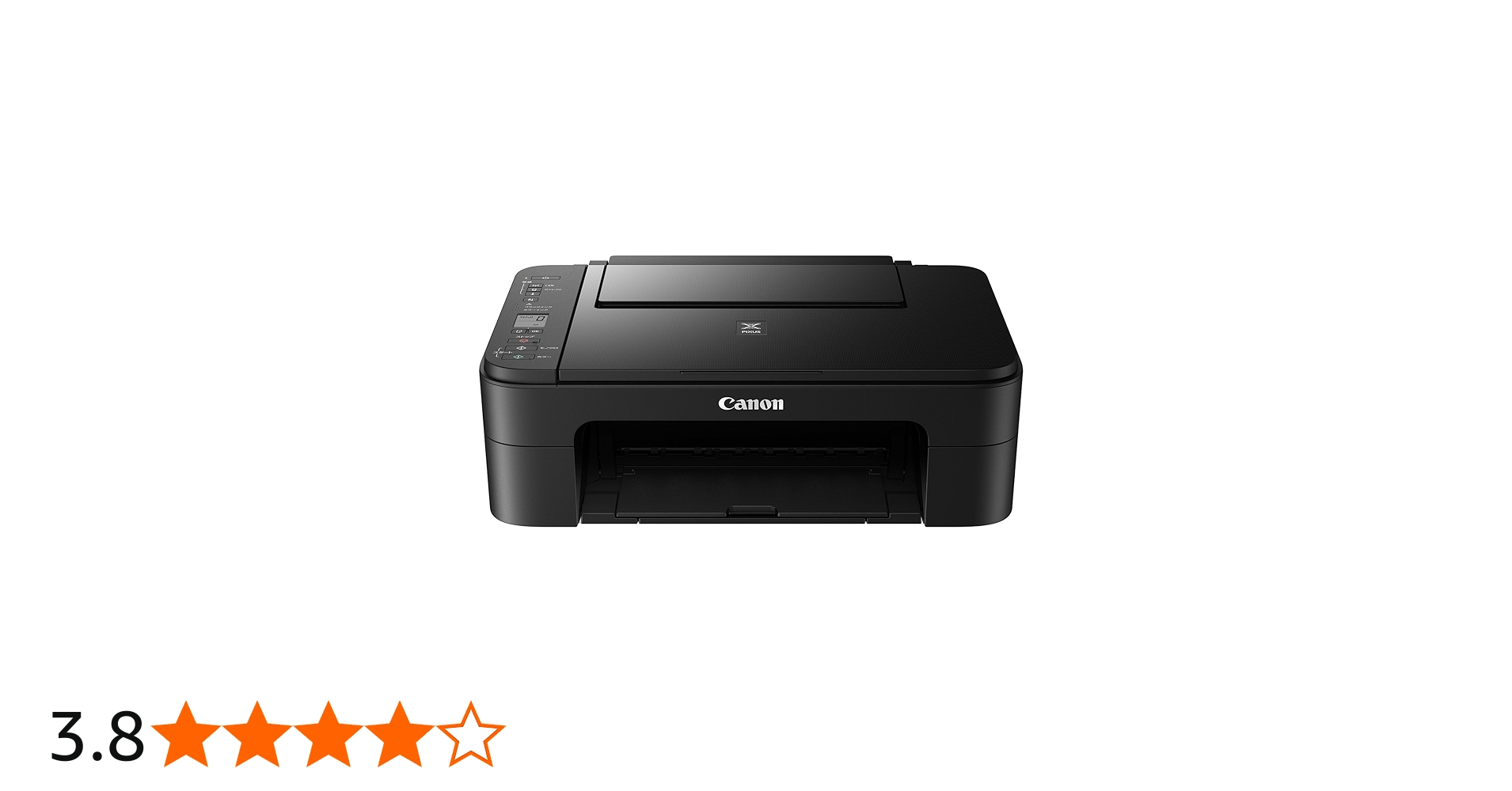 Amazon.co.jp: 旧モデル Canon プリンター A4インクジェット複合機