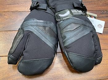 Amazon | RACER レーサー ゴアテックス グースダウン レザースノー