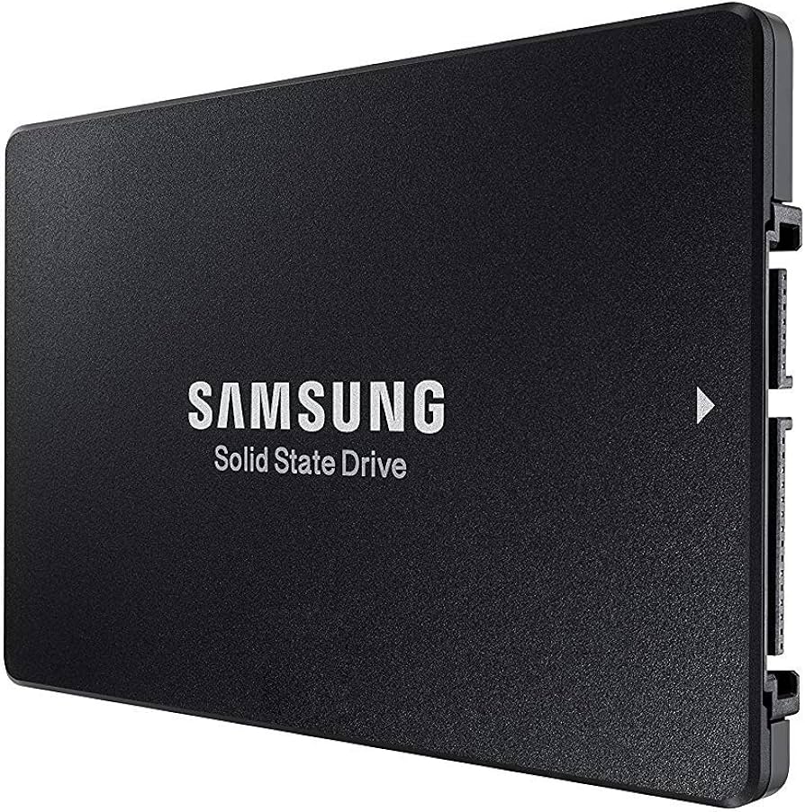Amazon.com: Samsung PM883 MZ7LH1T9HMLT 1.92TB SATA 6Gb/s 2.5-Inch