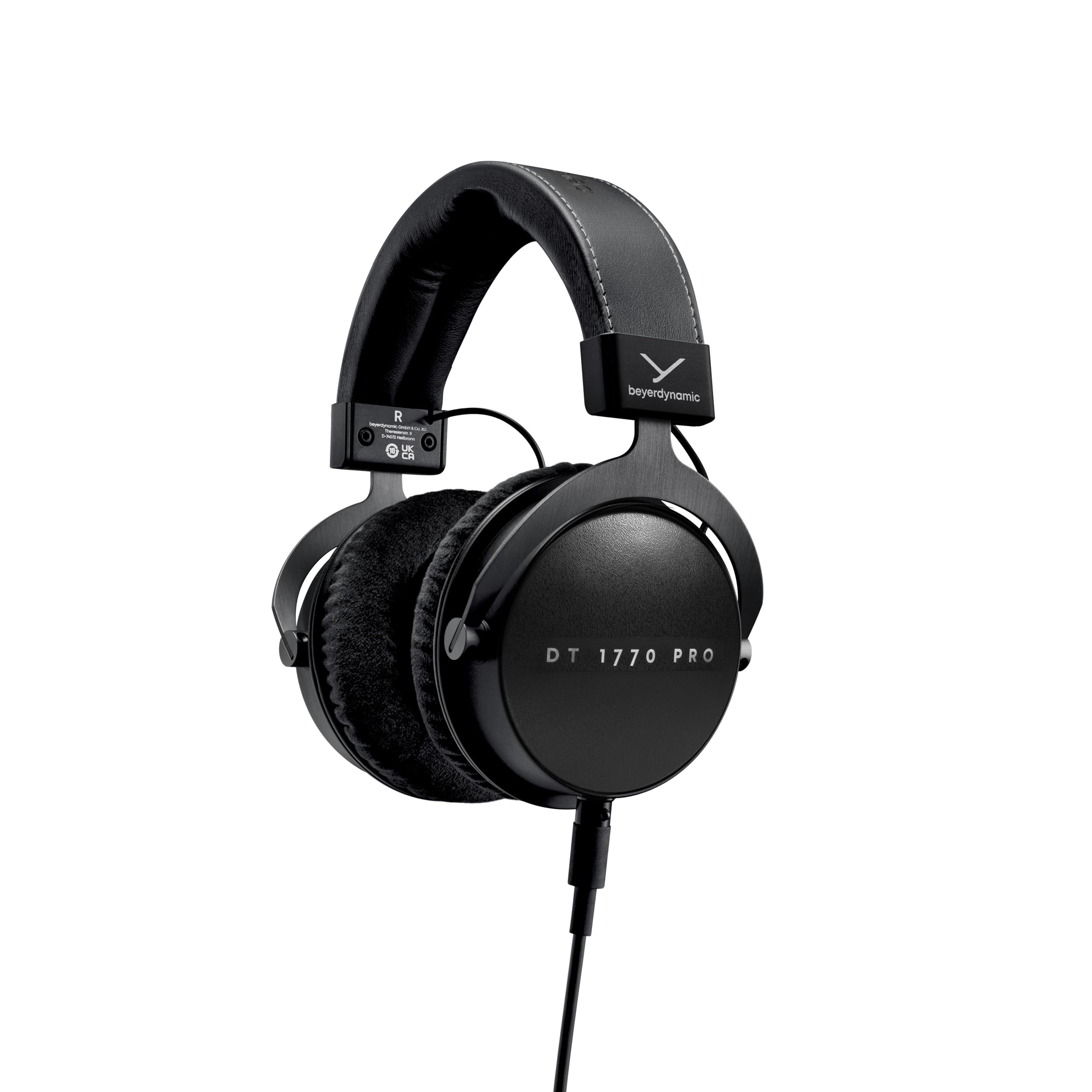Amazon | BeyerDynamic DT 1770 PRO MK II 密閉型プレミアムスタジオ