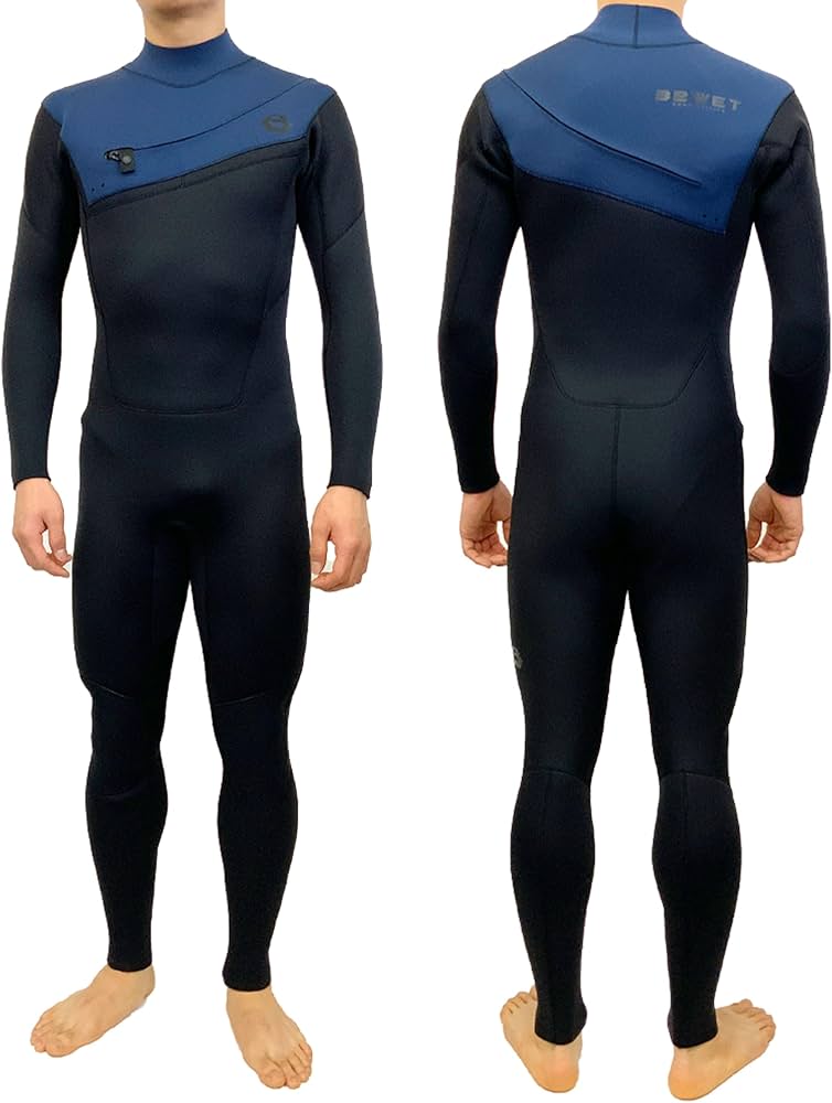 Amazon | フルスーツ ビーウェット 24 BEWET フリーショルダー 3mm