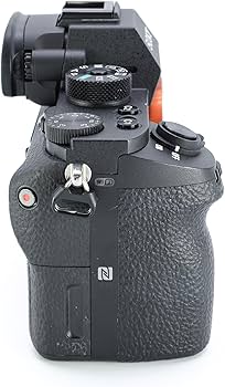 Amazon.co.jp: ソニー フルサイズミラーレス一眼 α7RM2 ボディ ILCE