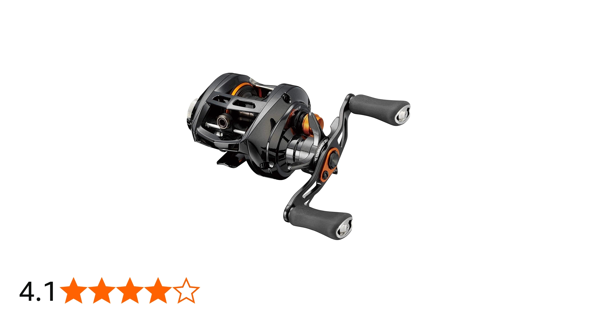 Amazon | ダイワ(DAIWA) ベイトリール 19 アルファス CT SV 70H (2019