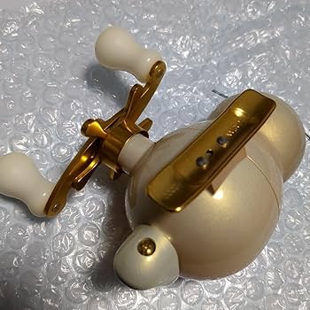 Amazon.co.jp: ZEAL ズイール アライくんリール : おもちゃ