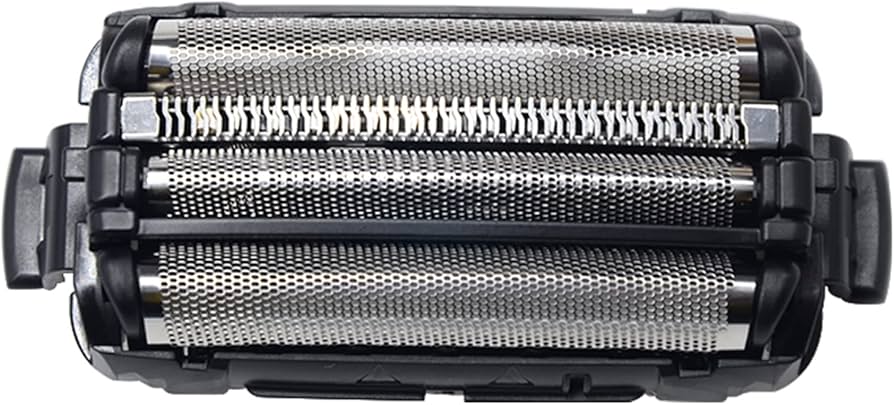 Amazon.co.jp: Spryaut 交換 ひげそり 網刃/内刃 パナソニック ES-SF21