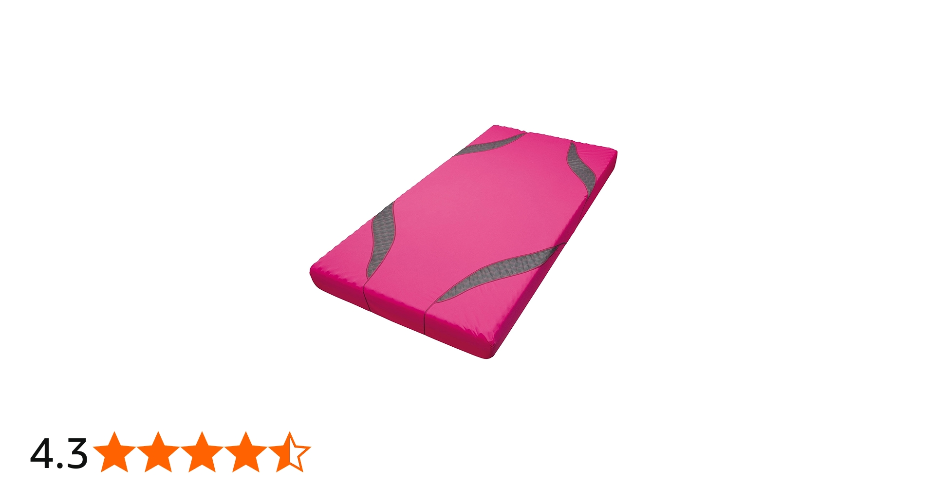 Amazon.co.jp: nishikawa 【 西川 】 [エアー01] ベッドマットレス 高