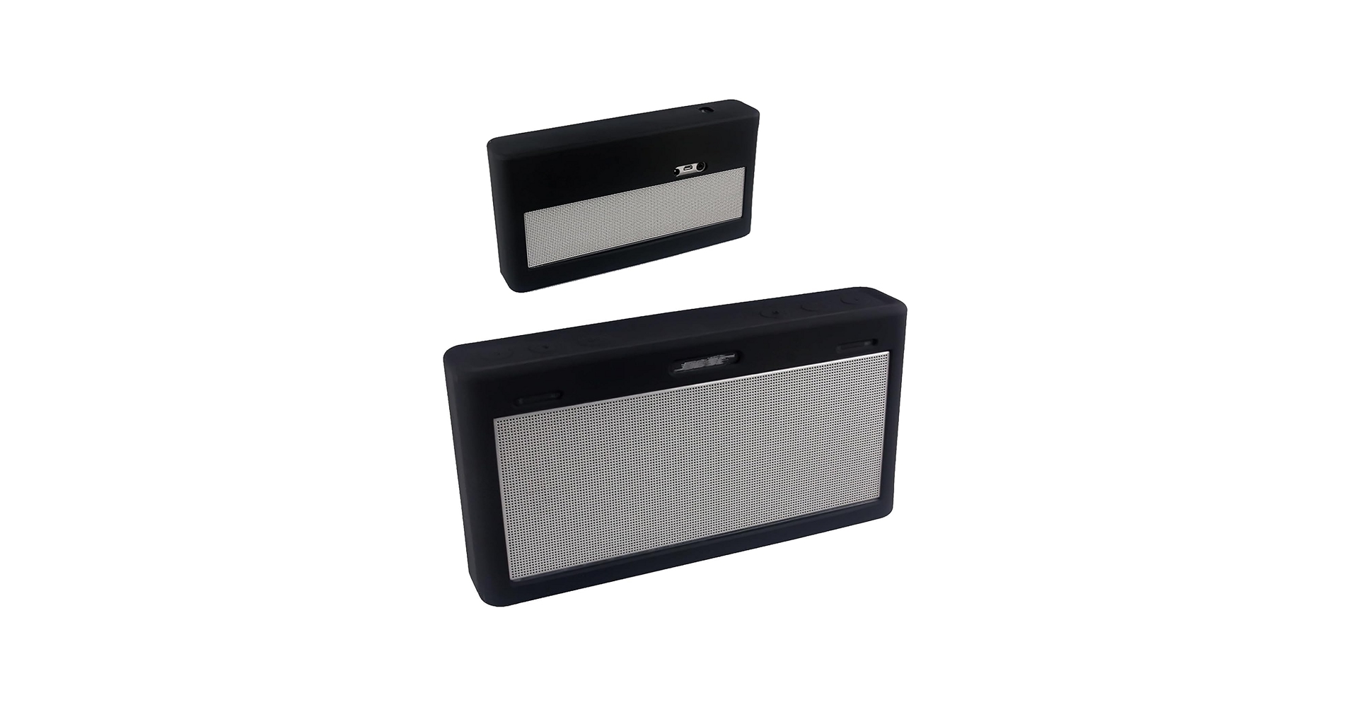 Amazon.com: AZTOPA Case Compatible with Bose Soundlink III 3