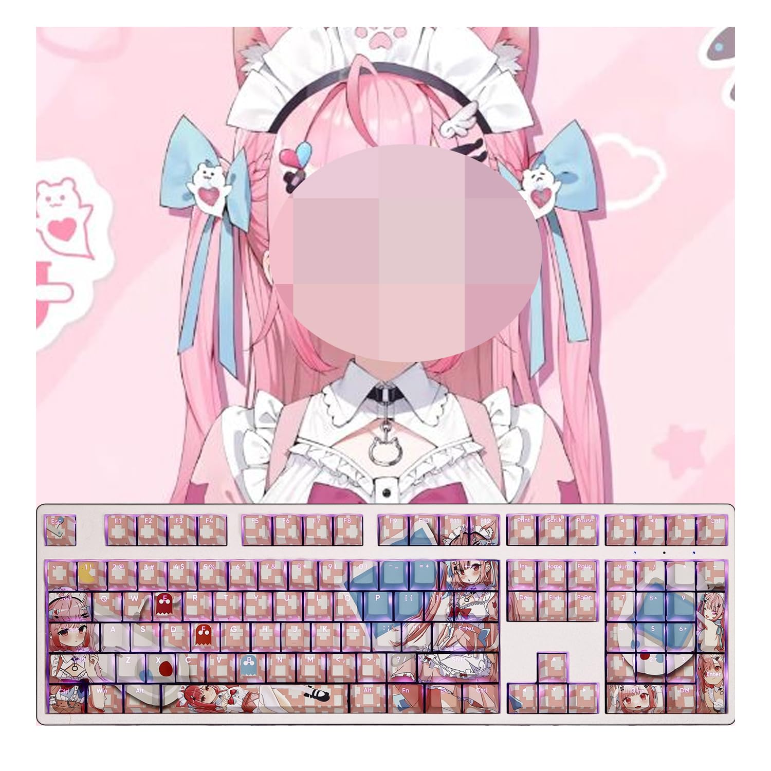 Amazon | にじさんじ バーチャル YouTuber VTuber 周辺 結城さくな