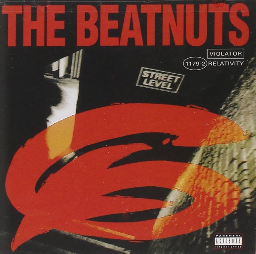 Amazon.co.jp: Beatnuts: ミュージック