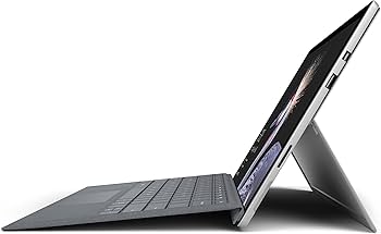 Surface Pro (5th Gen) (Intel Core m3, 4GB, 128GB SSD) with Surface