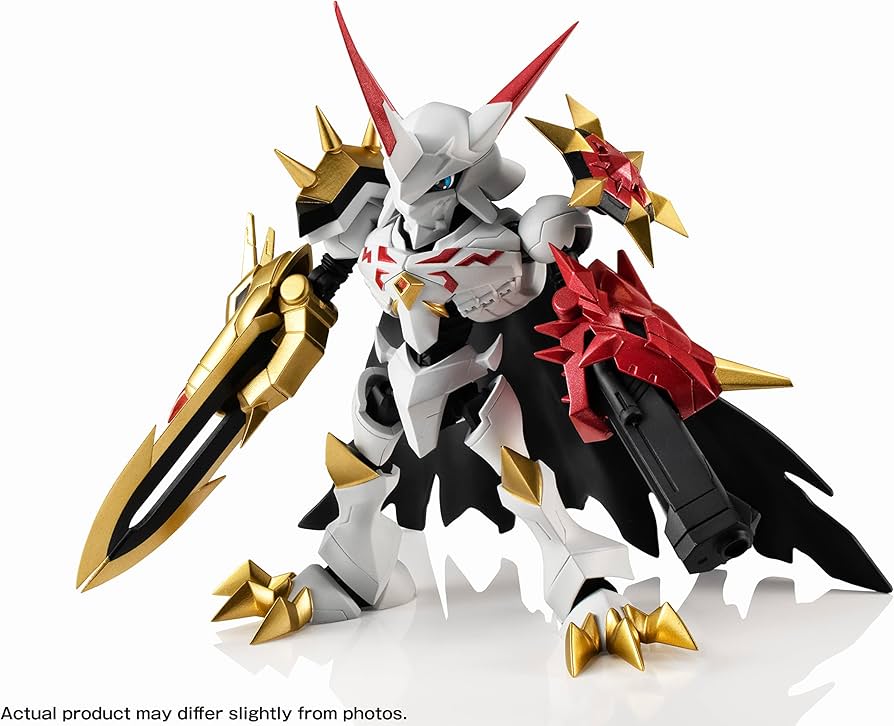 Amazon.com: TAMASHII NATIONS - Digimon Adventure - [Digimon Unit