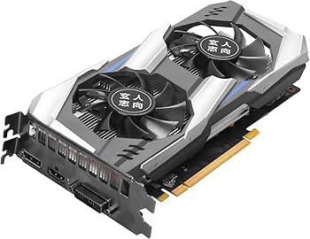 Amazon | 玄人志向 ビデオカード NVIDIA GTX 1060 搭載 GF-GTX1060