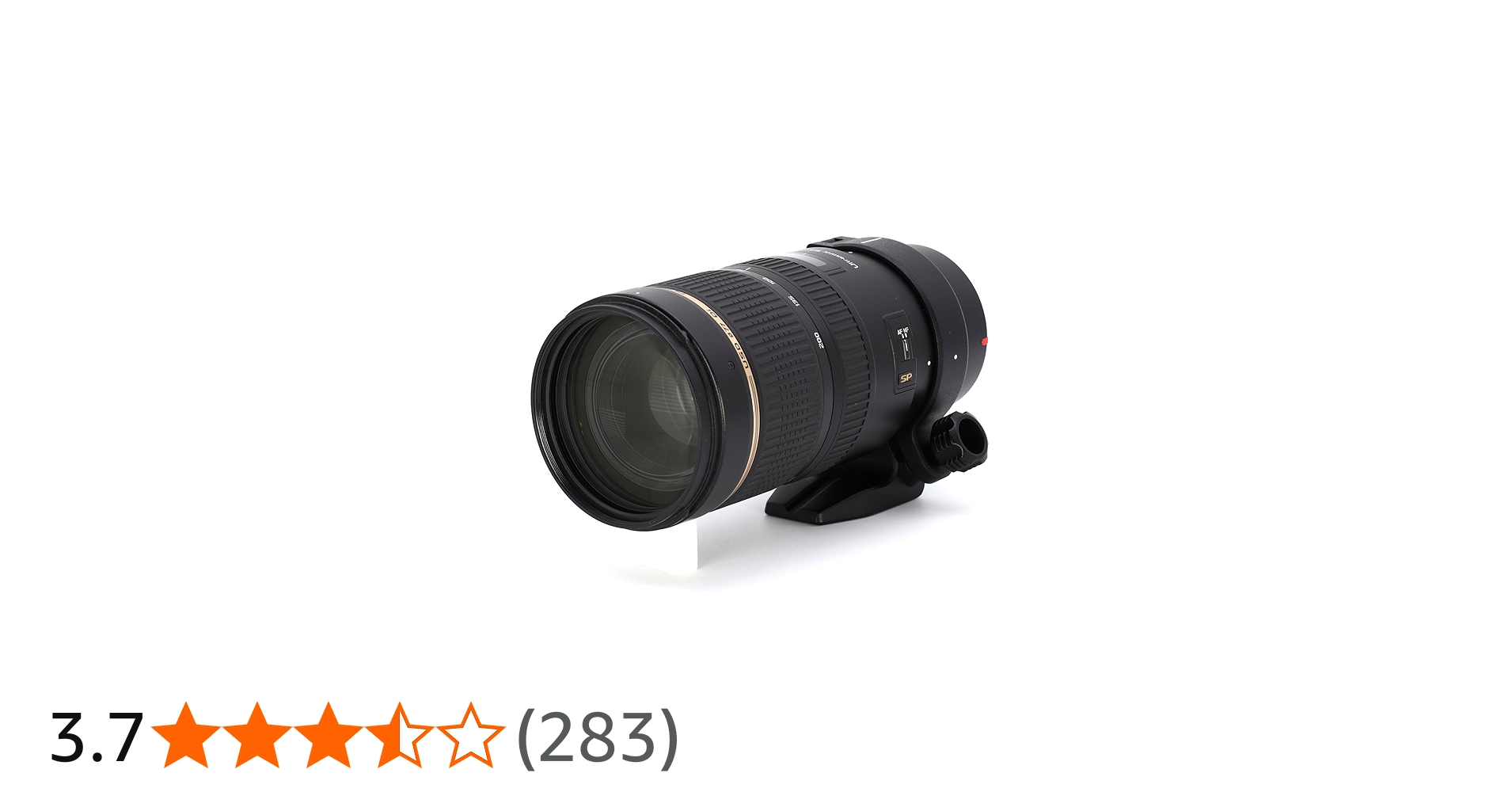Amazon.co.jp: TAMRON 大口径望遠ズームレンズ SP 70-200mm F2.8 Di