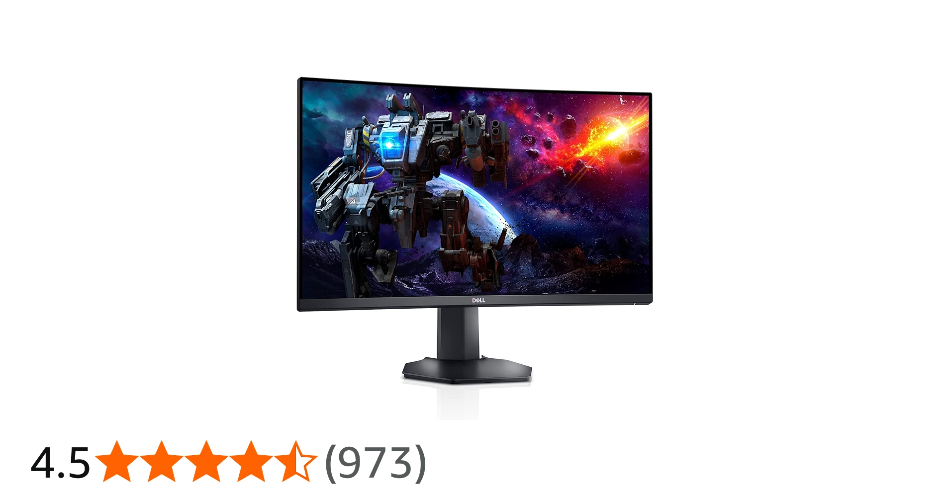 Amazon.co.jp: Dell S2722DGM 27インチ 曲面 ゲーミングモニター (3