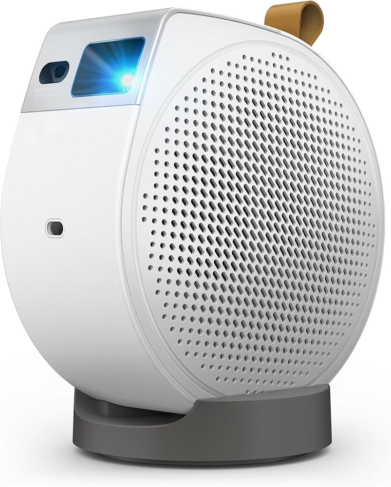 Amazon | ベンキュージャパン BenQ GV50 天井モバイルプロジェクター