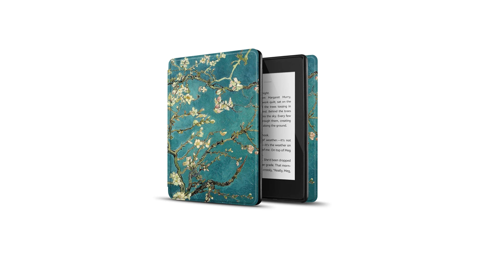 Amazon.com: TNP Case for Kindle Paperwhite 10th Gen / 10