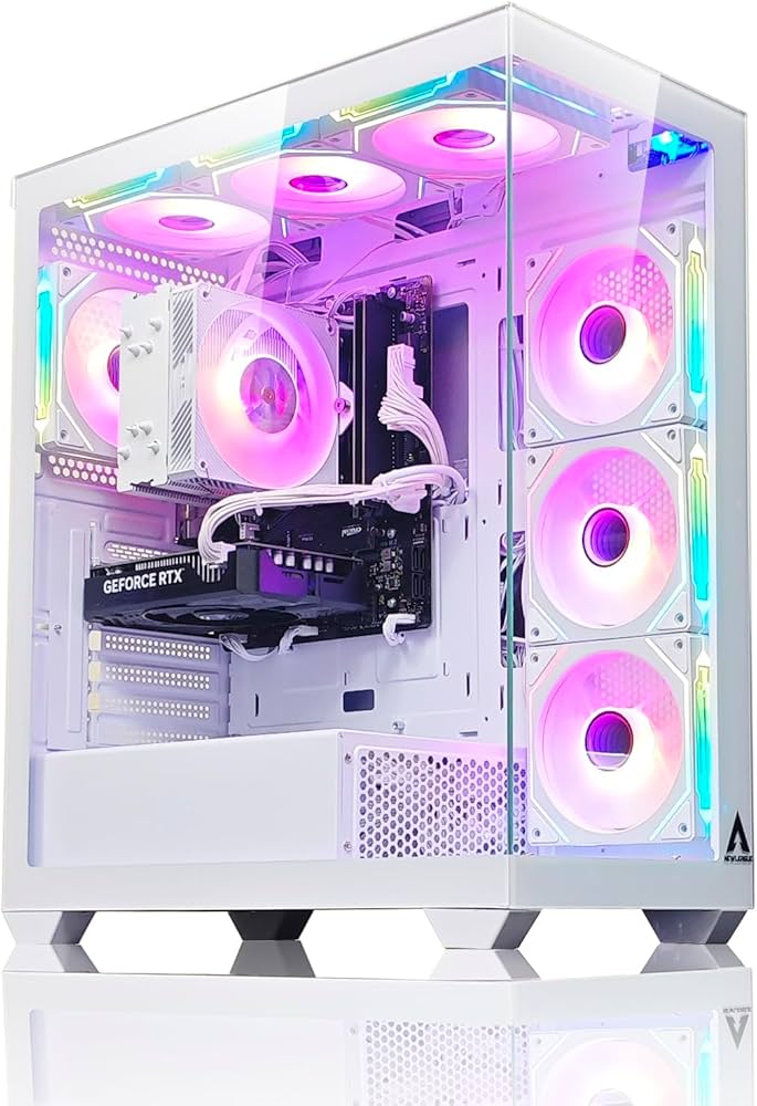 Amazon.co.jp: NEWLEAGUE ゲーミングデスクトップパソコン 特選モデル