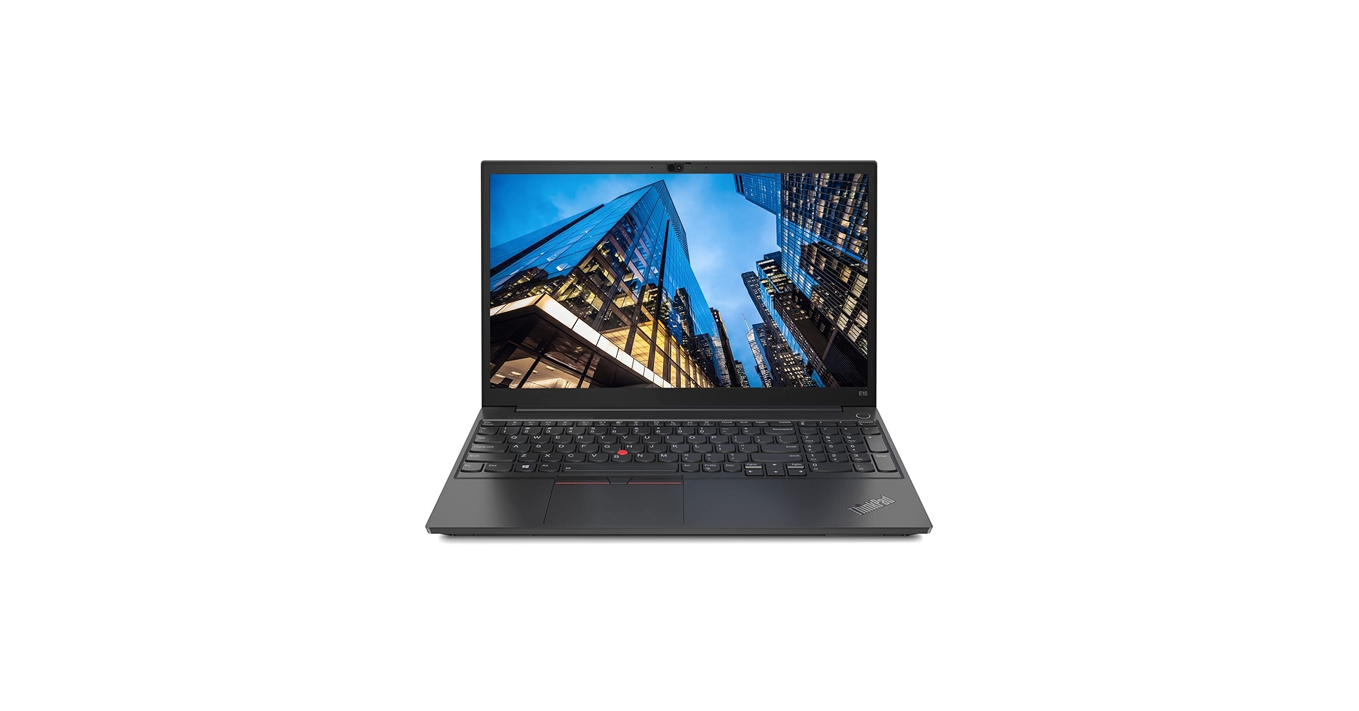 Amazon.com: Lenovo ThinkPad E15 Gen 2 Business Laptop, 15.6