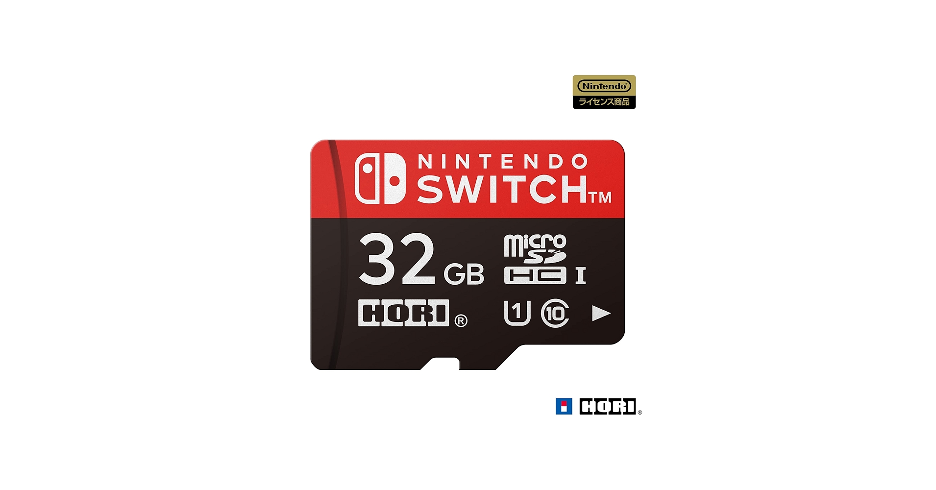 Amazon.com: [Nintendo Switch Compatible] 32GB Micro SD Card for