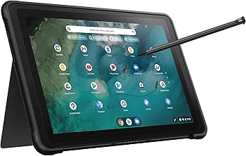 Amazon.co.jp: ASUS Chromebook クロームブック Detachable CZ1