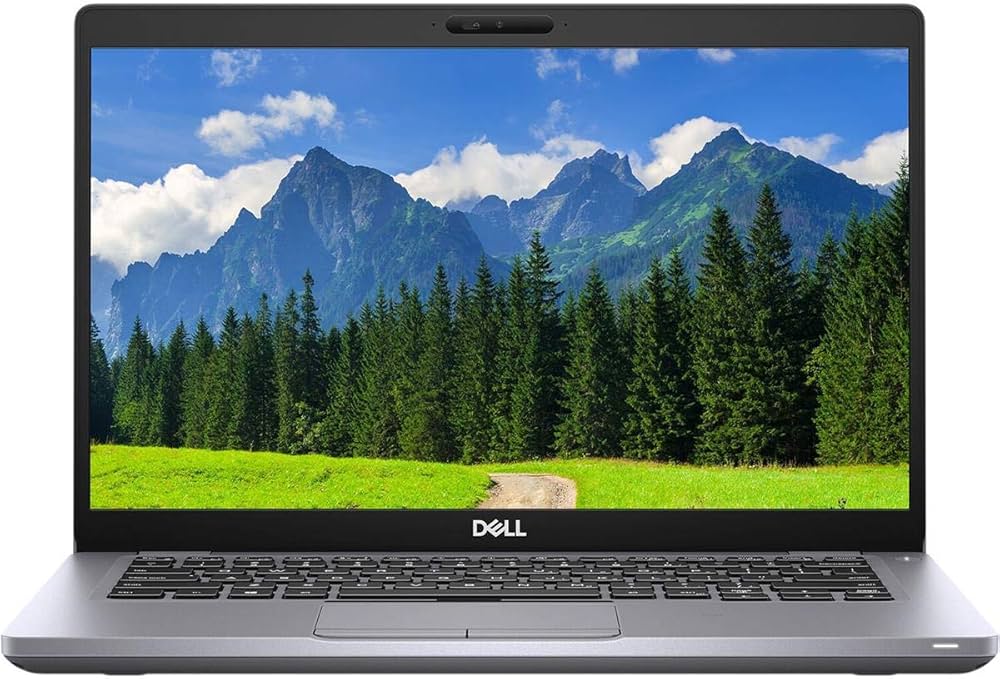 Amazon.co.jp: Dell Latitude 5410 14インチノートブック - フルHD