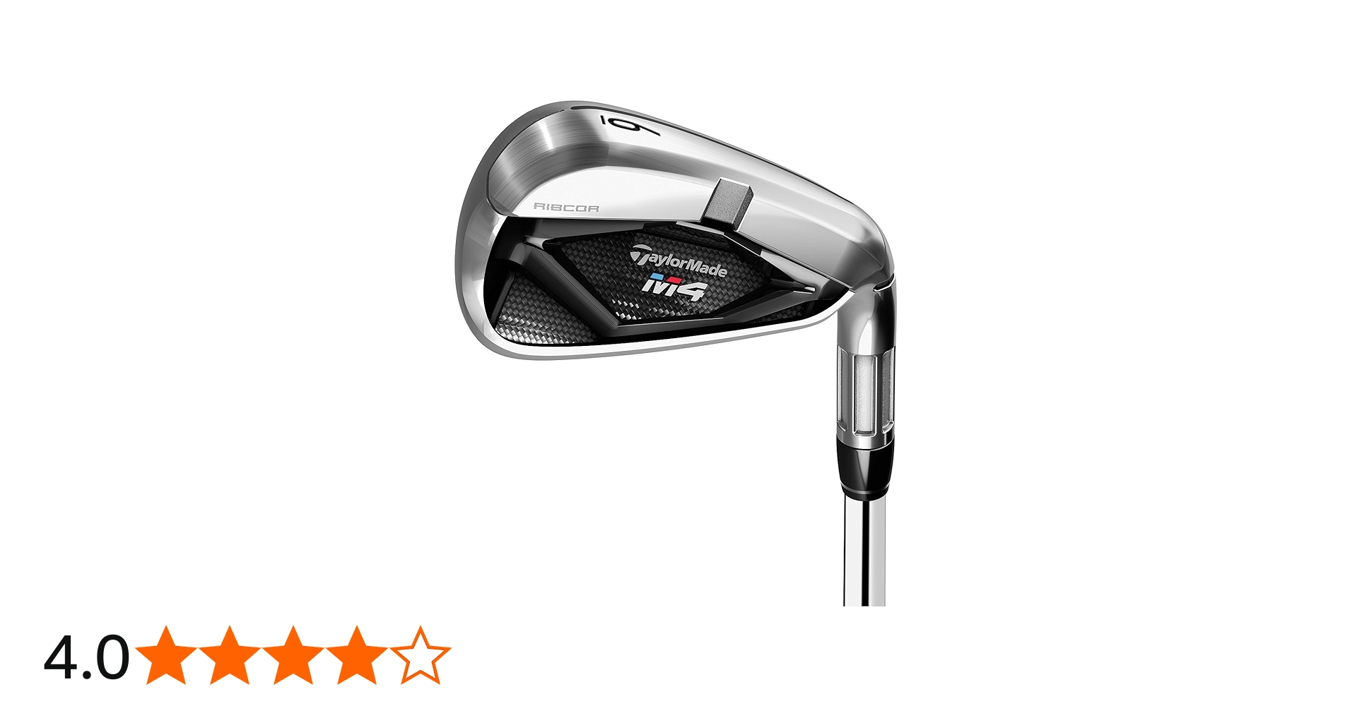 Amazon.co.jp: テーラーメイド(TAYLOR MADE) M4 アイアン2018年モデル