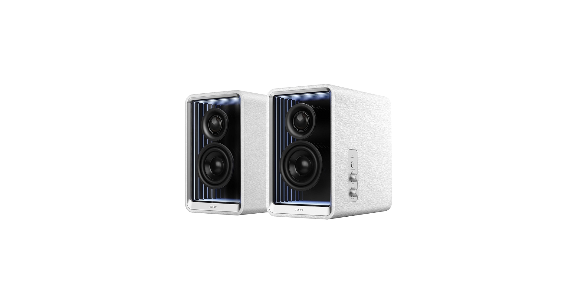 Amazon.co.jp: Edifier QR65 ワイヤレス スピーカー 最大出力70W