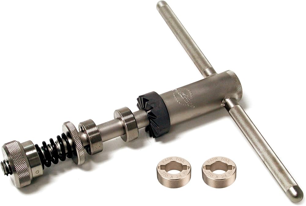 Amazon | PARKTOOL(パークツール) BBフェイシングセット BFS-1