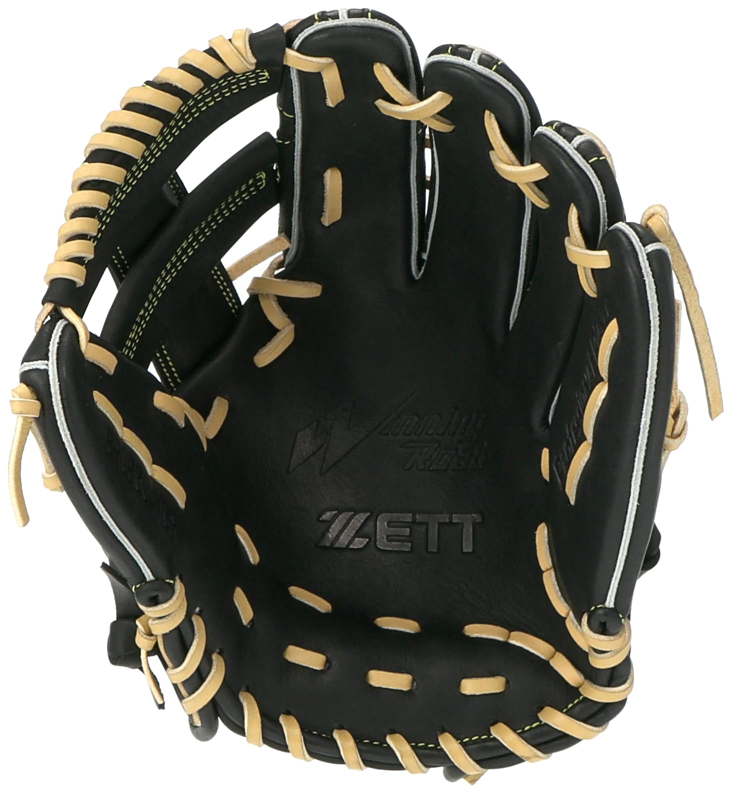 Amazon | ゼット(ZETT) 軟式野球 グラブ ウイニングロード オール