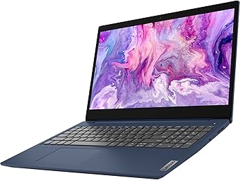 Amazon.co.jp: Lenovo IdeaPad 3 15IML05 81WR0007US 15.6インチノート