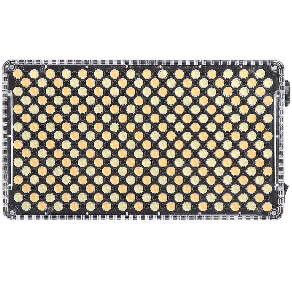 Amazon | Aputure AL-F7 オンカメラLEDライト | 定常光ライト 通販