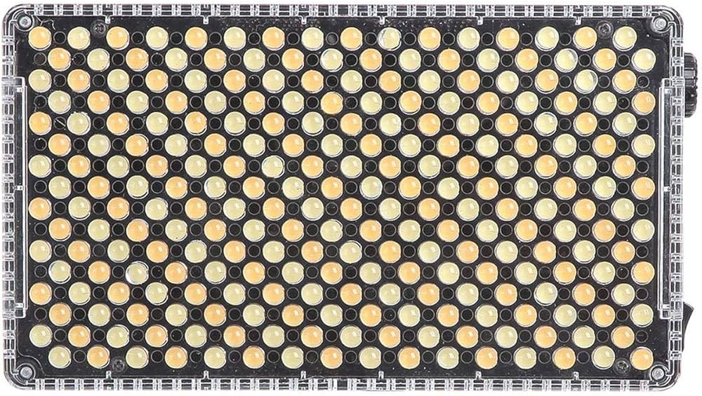 Amazon | Aputure AL-F7 オンカメラLEDライト | 定常光ライト 通販