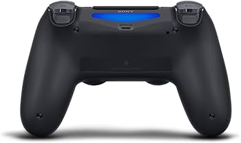 Amazon | 【純正品】ワイヤレスコントローラー (DUALSHOCK 4) ジェット
